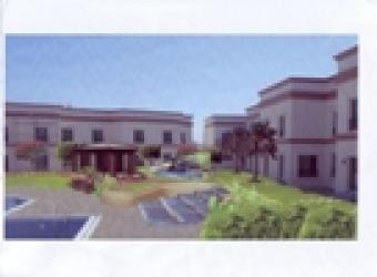 Al Brasha Villa Dubai