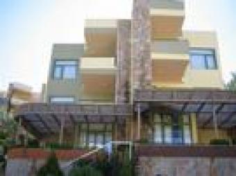 Superb sea view villas:243 Alanya