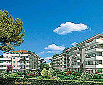 Residence in Marseille Marseille