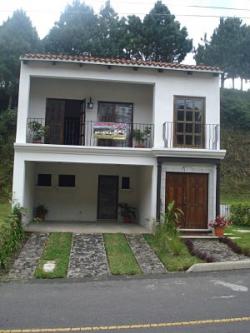 RETIRE HERE!  GUATEMALA C.A. San Angel