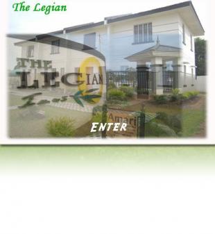 The Legian 2 Cavite