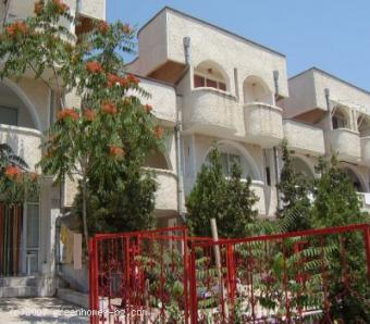 Villa- 200m from the beach Sunny Beach