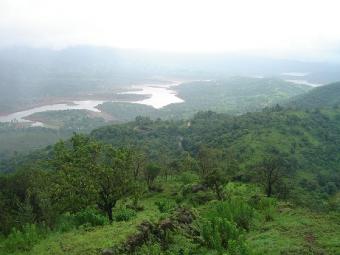 tapola mini kashmir land Mahabaleshwar