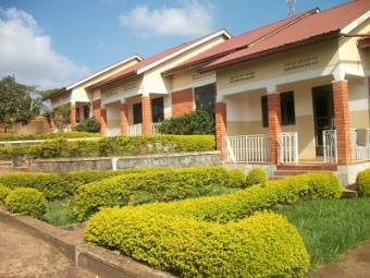 HOUSING UNITS Kampala