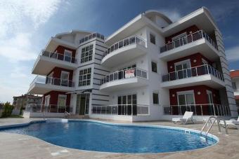 Paradise Resort in Antalya,Belek Belek