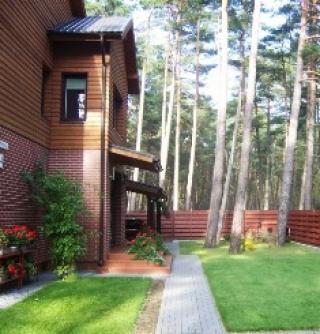 WONDERFULL BALTIC SEASIDE HOUSE Palanga