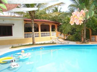 villa in malindi kenya Malindi
