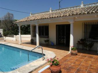 Finca for Sale in Pedreguer Pedreguer