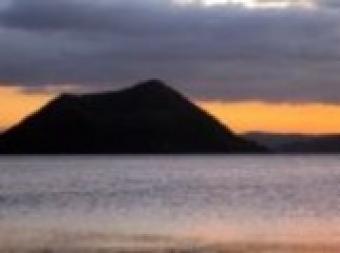 51 hectare TAAL view property Talisa Batangas