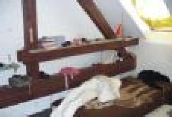 Flat for sale Volary