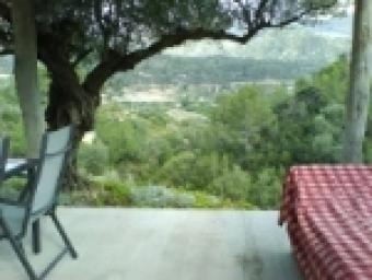 Large Villa with Beautiful View Benifallet