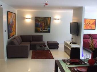 The interior designers of Pattay Pattaya
