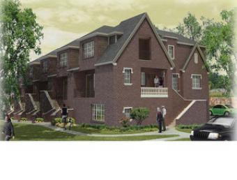 Townhomes in San Antonio, Texas San Antonio
