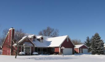 House for Quick Sale Warsaw