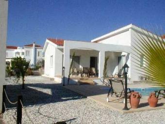 Villa at Coral Beach Papho Paphos