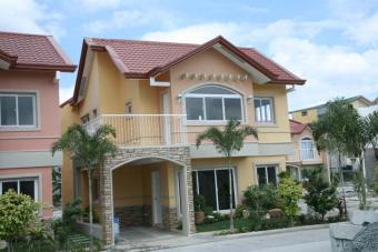 PH: PASIG 2 Storey Single Detach Pasig City