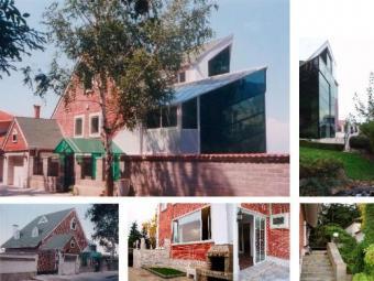 House in Boyana Sofia, Boyana