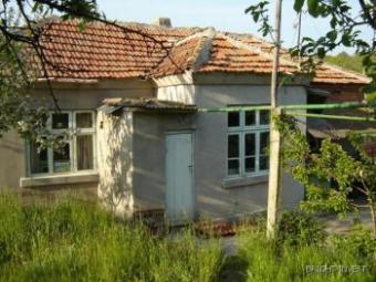 Rural house near Varna Varna