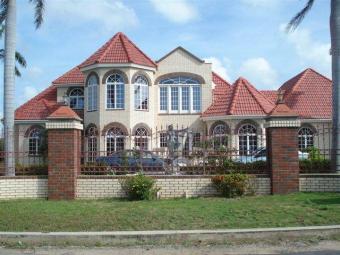 Villa for sale Oranjestad