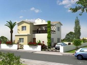Villas For Sale Protaras