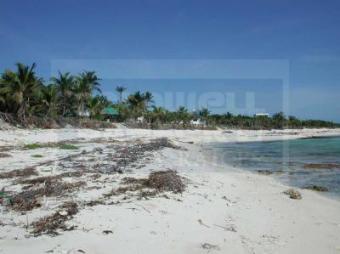Incredible lot Quintana Roo