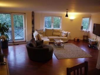 1br-Onebathroom for rent Utrecht