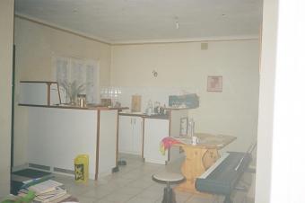 A pleasant little house Quimper