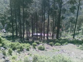 land for sale Murree