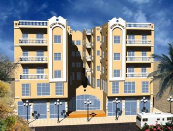 Buy One flat, get second free Hurghada