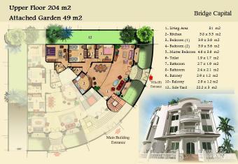 Brand New Villa For Sale - Cairo Cairo