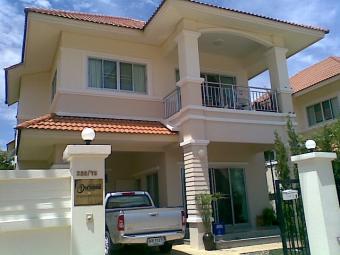 House for rent Chiang Mai