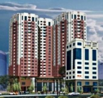 Apartment for rent-D 1 Hcmc