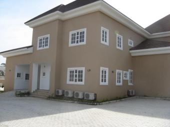 PROPERTIES FOR SALE IN NIGERIA Lagos
