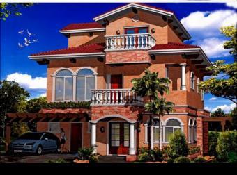 The Sonoma Moon Village Sta. Rosa Laguna