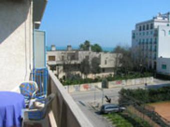 flat la luna SELFCATERING  ACCOM San Benedetto Del Tronto
