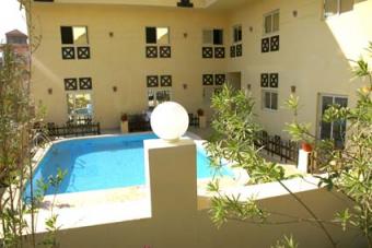 Magawish Garden 2 Hurghada