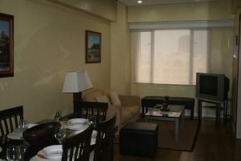 One bedroom Condo  Greenbelt Makati