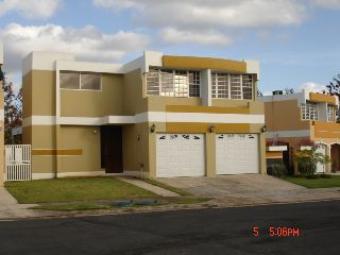 Urb. Parque del Sol Bayamon