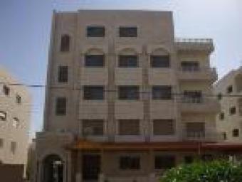 unfurnished apartment for sale i Amman