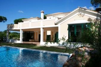 Fantastic Villa Marbella Aria Fuengirola