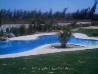 Palace for sale close to the hyp Cairo