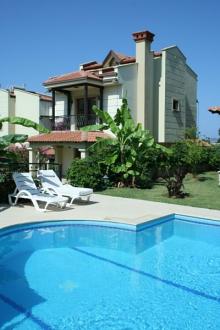 Villa for sale in Fethiye Fethiye