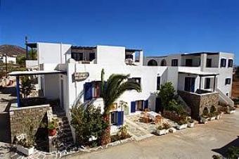 Hotel in Paros Paros