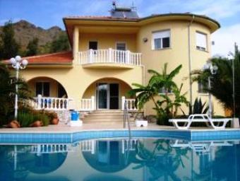 Turkish Villa & Pool+LandForSale Dalaman