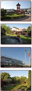 Leading Hotel for sale Timisoara