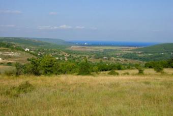 Agricultural land Bulgaria Klimentovo