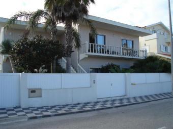 House (T4) in Barra Beach Barra