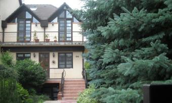 FAMILY HOME FOR SALE IN HUNGARY Budapest District 2