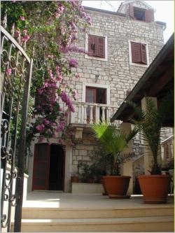 Villa dora Supetar,Brac,Croatia Supetar