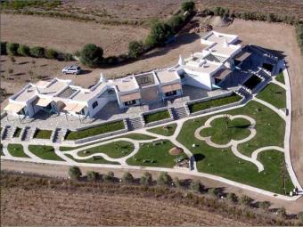 For sale Apatments complex Paros